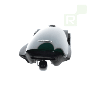 3D Robomow RC 312 PRO S